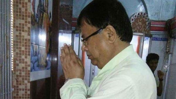 জেলা তৃণমূল সভাপতির ব্যাখ্যা জেলা তৃণমূল সভাপতির ব্যাখ্যা