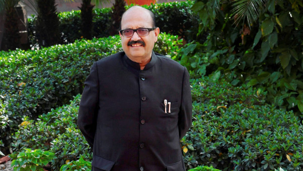 সব মহলে বন্ধুত্ব ছিল