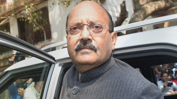 সমাজবাদী পার্টির অন্যতম শীর্ষ নেতা 