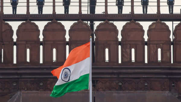 বিরসা মুণ্ডা 