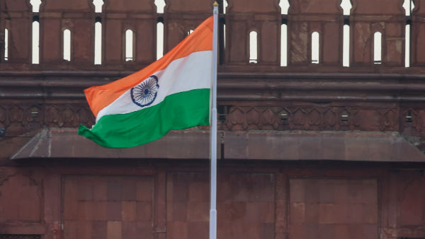 সুচেতা কৃপালিনী