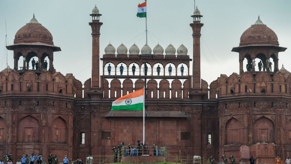 আন্দোলন 