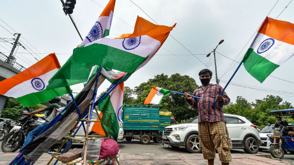 ভিকাজি কামা 