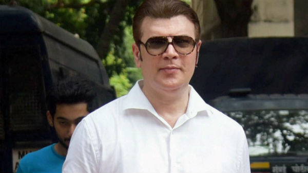 পদ্মশ্রী ফেরত দেওয়া উচিত পদ্মশ্রী ফেরত দেওয়া উচিত