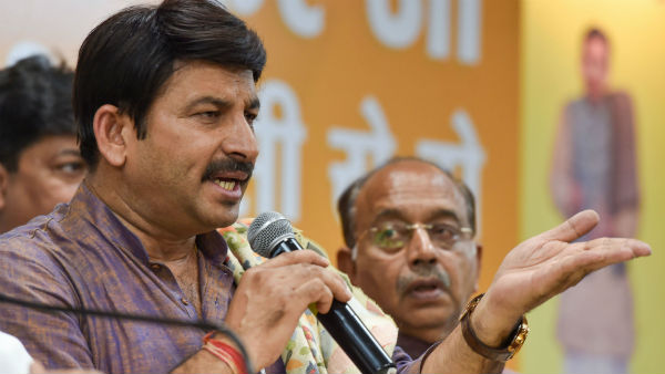  মনোজ বার্তা