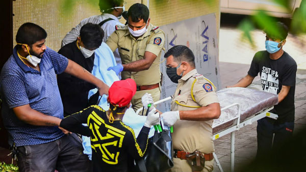 সুশান্তের মৃত্যু ও প্রশ্ন অনেক