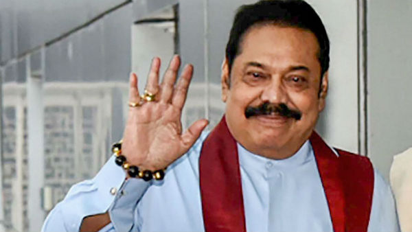 টানটান কূটনীতির খেলা ও শ্রীলঙ্কার নির্বাচন