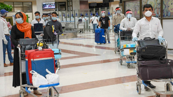  সরকারি উদ্যোগ ও ভিন দেশ