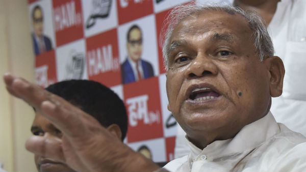 মহাগোটবন্ধন ত্যাগের সিদ্ধান্তে নয়া সমীকরণ!