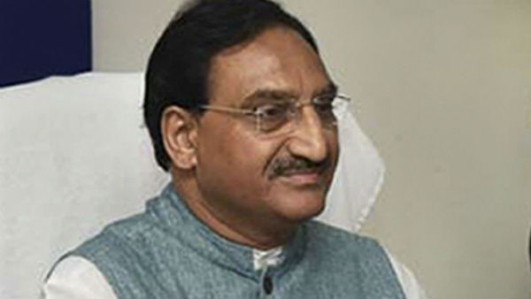 ৮৫ শতাংশ পড়ুয়াকে নিয়ে বার্তা পোখরিয়ালের