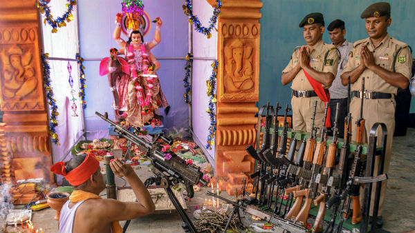  বিশ্বকর্মা পুজোর সময় , তিথি