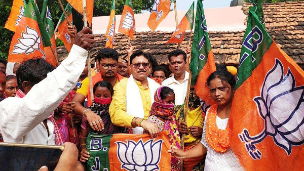  পুরুলিয়া