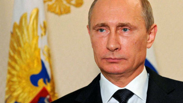 ভ্যাকসিন নিয়ে পুতিনের বক্তব্য