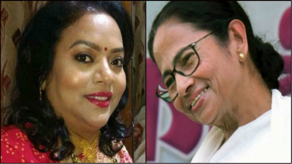 ফের দলের নির্দেশ পাওয়ার পরই সক্রিয় হন রত্না