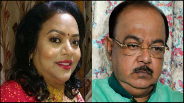 রত্নাকে মেনেই তৃণমূলে ফিরতে হবে শোভনকে