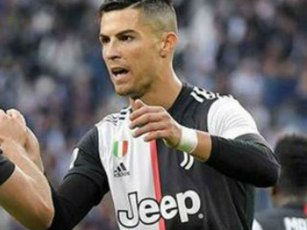 মেসির পর রোনাল্ডোর দলবদল নিয়ে খবর