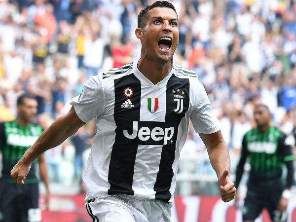 পিএসজিতে যেতে পারেন রোনাল্ডো