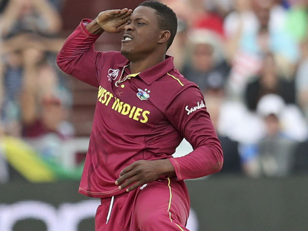 শেলডন কোটরেল