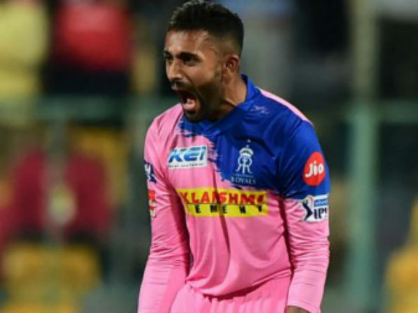 শ্রেয়স গোপাল শ্রেয়স গোপাল