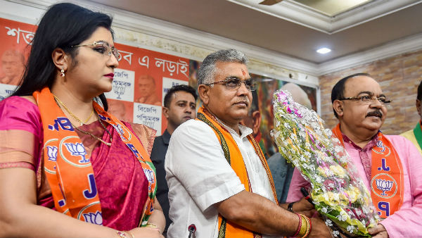 কেন্দ্রীয় নেতাদের সঙ্গে কথা হয়েছে শোভন চট্টোপাধ্যায়