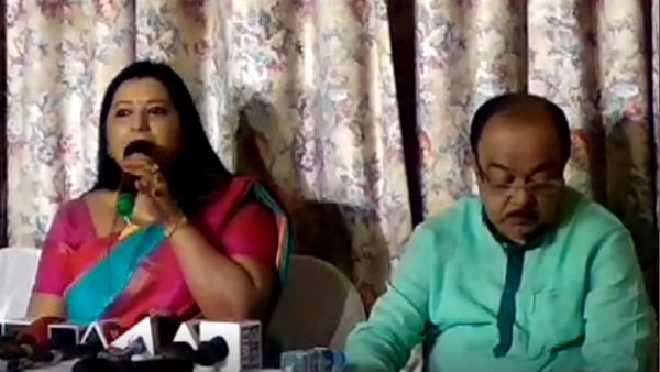 তৃণমূলে ফেরার পথে বাধা সরেনি শোভনের