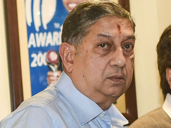রায়নাকে নিয়ে শ্রীনির বক্তব্য