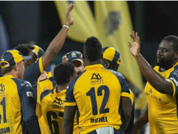 সেন্ট লুসিয়ার শক্তি ও দুর্বলতা