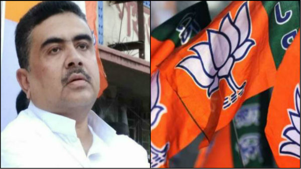 শুভেন্দুর বক্তব্যেও অন্য সুর শোনা যাচ্ছে!