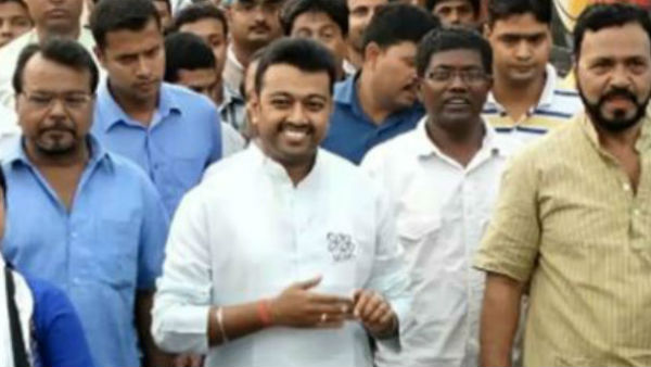 দলবদলের জল্পনা সমূলে উৎখাত শুভ্রাংশুর