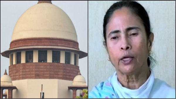 সুপ্রিম কোর্টে যেতে চান মমতা সুপ্রিম কোর্টে যেতে চান মমতা