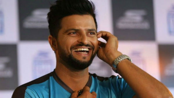 আইপিএল না খেলতে পারা নিয়ে কী বললেন রায়না