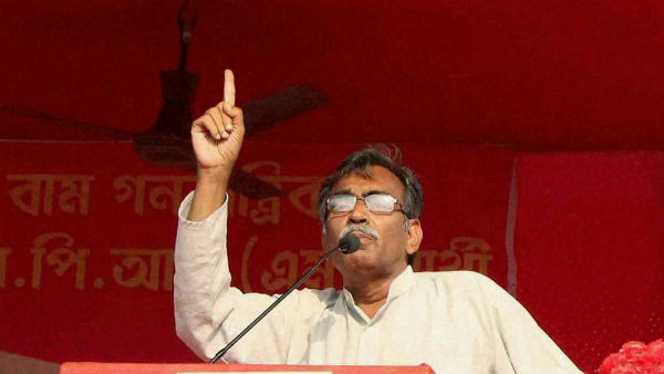 দিঘার সিপিএমের সম্মেলনে ক়ড়া বার্তা 