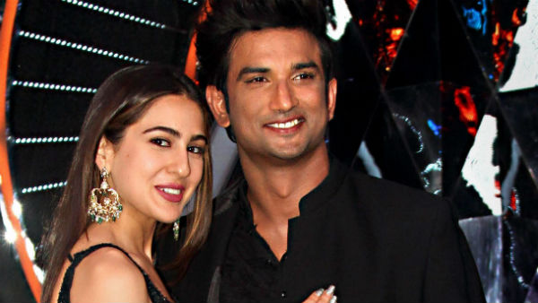 সারা ও সুশান্তের মধ্যে প্রেম ছিল গাঢ়, সম্পর্ক ভাঙে সোনচিড়িয়া ফ্লপের জন্য, দাবি অভিনেতার বন্ধুর সারা ও সুশান্তের মধ্যে প্রেম ছিল গাঢ়, সম্পর্ক ভাঙে সোনচিড়িয়া ফ্লপের জন্য, দাবি অভিনেতার বন্ধুর