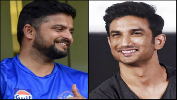 #JusticeforSSR প্রচারে সামিল ক্রিকেটার রায়না, দুবাই থেকে ভিডিও পোস্ট #JusticeforSSR প্রচারে সামিল ক্রিকেটার রায়না, দুবাই থেকে ভিডিও পোস্ট
