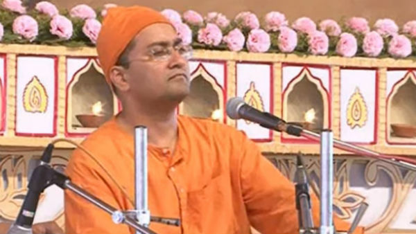 বাংলায় বিজেপির মুখ্যমন্ত্রী মুখ কে, সামনে এল স্বামীজির নাম বাংলায় বিজেপির মুখ্যমন্ত্রী মুখ কে, সামনে এল স্বামীজির নাম