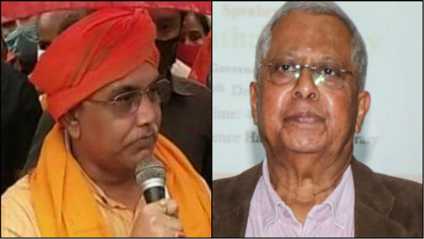তথাগত রায় ফর সিএম, ফেসবুক পেজে জল্পনা