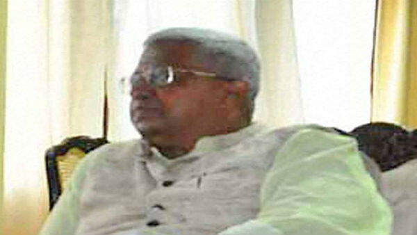 রাজ্য রাজনীতিতে স্বাগত তথাগত