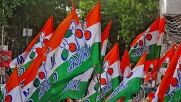 তৃণমূল কংগ্রেসে যোগদান হাজার নেতা-কর্মীর