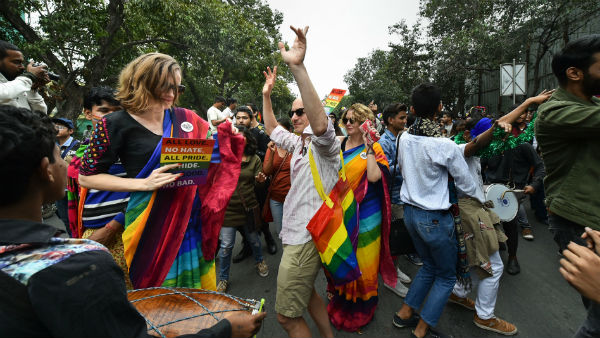হাজারো পরিবর্তনের পরেও দুর্দশা কাটাছে না রূপান্তরকামী সম্প্রদায়ের হাজারো পরিবর্তনের পরেও দুর্দশা কাটাছে না রূপান্তরকামী সম্প্রদায়ের
