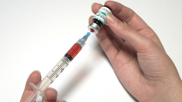 এই তথ্য মাথায় রেখেই ভ্যাকসিন তৈরি