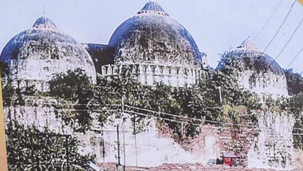 বিশাল মসজিদ ৫ ঘণ্টায়... বিশাল মসজিদ ৫ ঘণ্টায়...