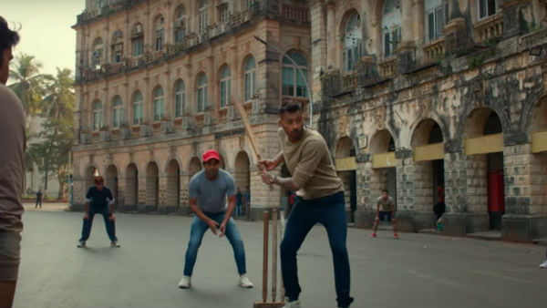 য়ে আপনা গেম হ্যায়