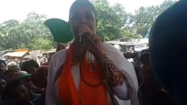  পুলিশ কর্তাদের মুখোশ খুলে দেওয়ার হুঁশিয়ারি