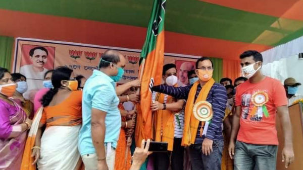 কলকাতা উত্তর শহরতলীতে দলবদল কলকাতা উত্তর শহরতলীতে দলবদল