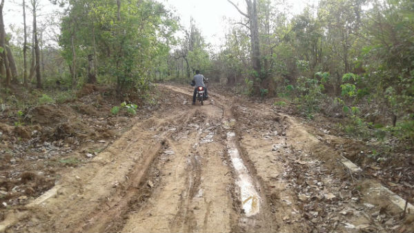 ৫০ টি জেলার অবস্থা সবথেকে খারাপ ৫০ টি জেলার অবস্থা সবথেকে খারাপ