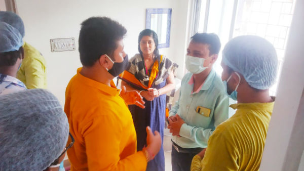  দরকার ২৫০ ইউনিট রক্ত