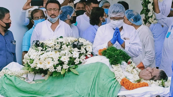 ৩০ জুলাই সোমেন মিত্রের মৃত্যু