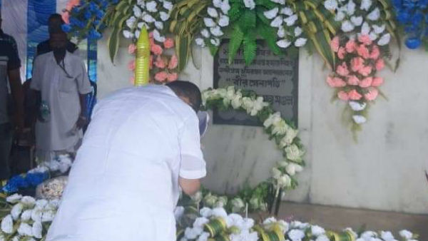 আম্ফানের ক্ষতি ১০০ শতাংশ পূরণ সম্ভব নয়