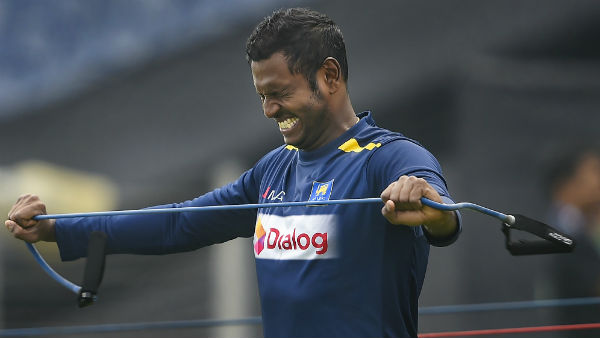 অ্যাঞ্জেলো ম্যাথেউস অ্যাঞ্জেলো ম্যাথেউস