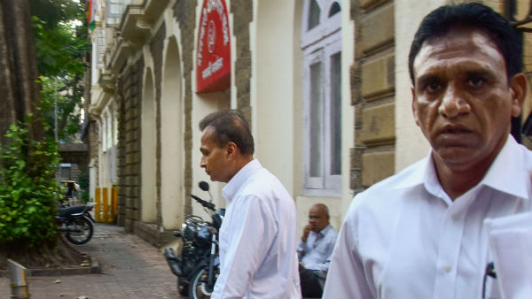 বিশ্বের ষষ্ঠ ধনীব্যক্তি আজ দেউলিয়া বিশ্বের ষষ্ঠ ধনীব্যক্তি আজ দেউলিয়া